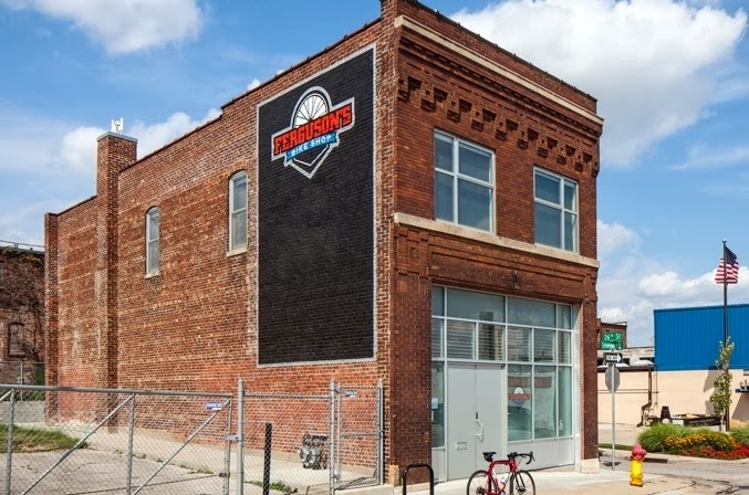 Ferguson's Bike Shop - eBike shop in Omaha, NE