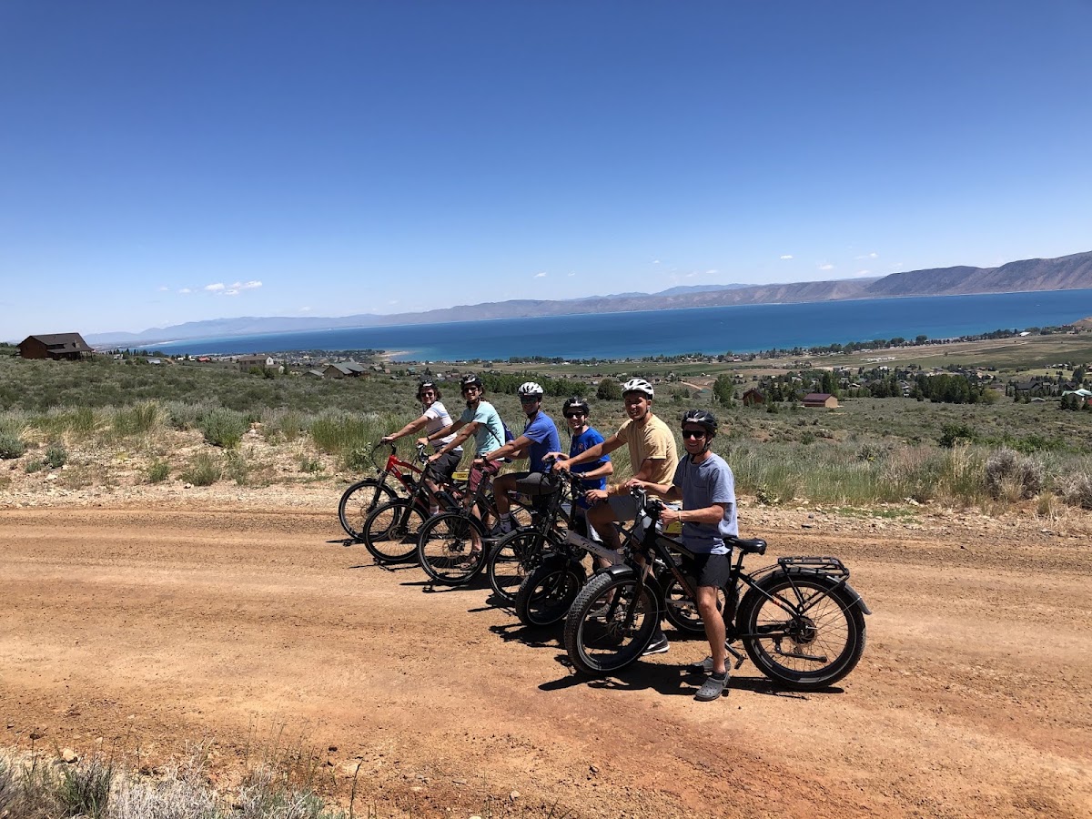 Firefly Power Bikes Sales - Rentals - eBike shop in Smithfield, UT