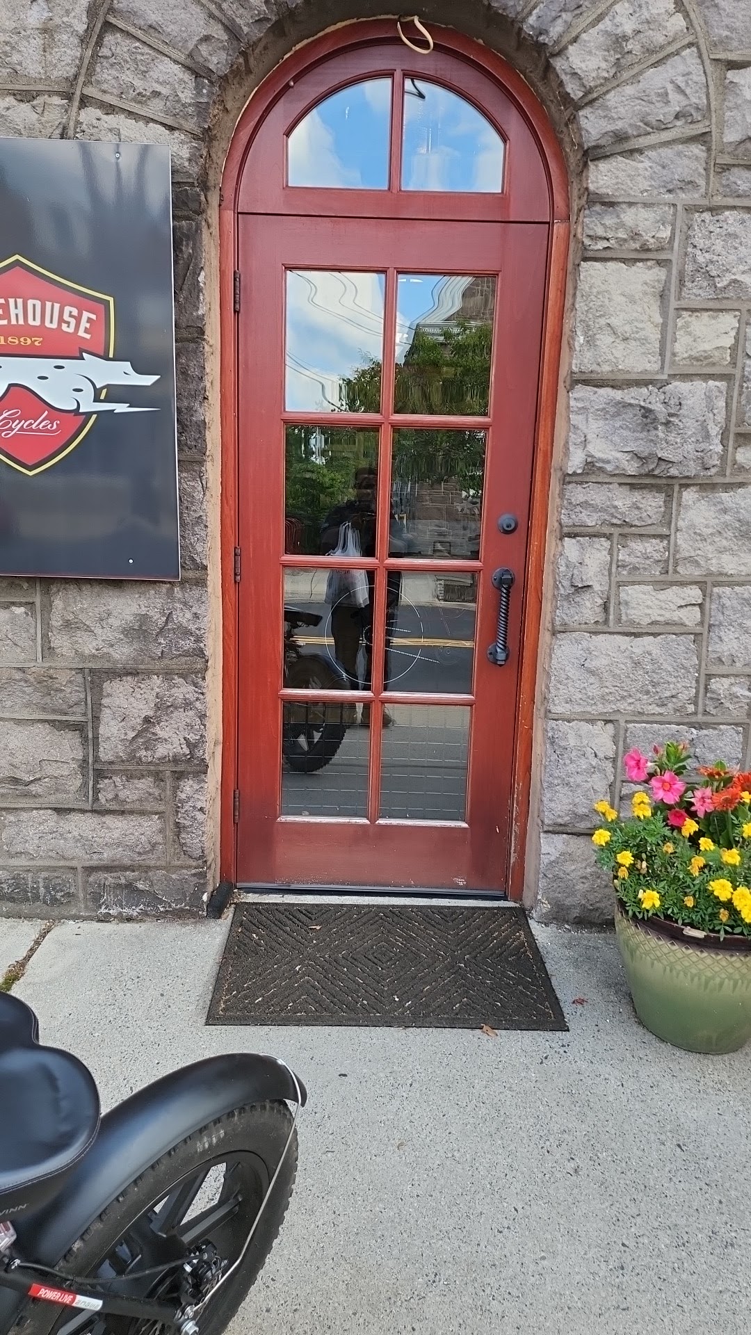Firehouse Cycles - eBike shop in Yardley, PA