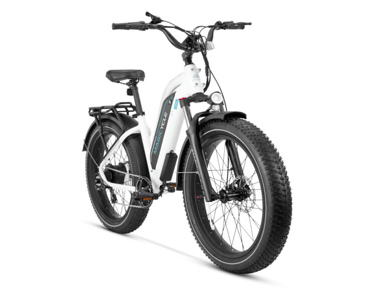 First Class Ebikes - eBike shop in Hickory, NC