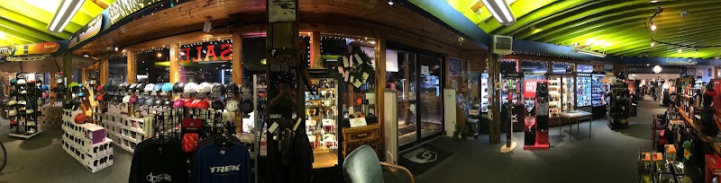 First Stop Board Barn - Ski, Bike, Snowboard & Paddle Shop - eBike shop in Killington, VT