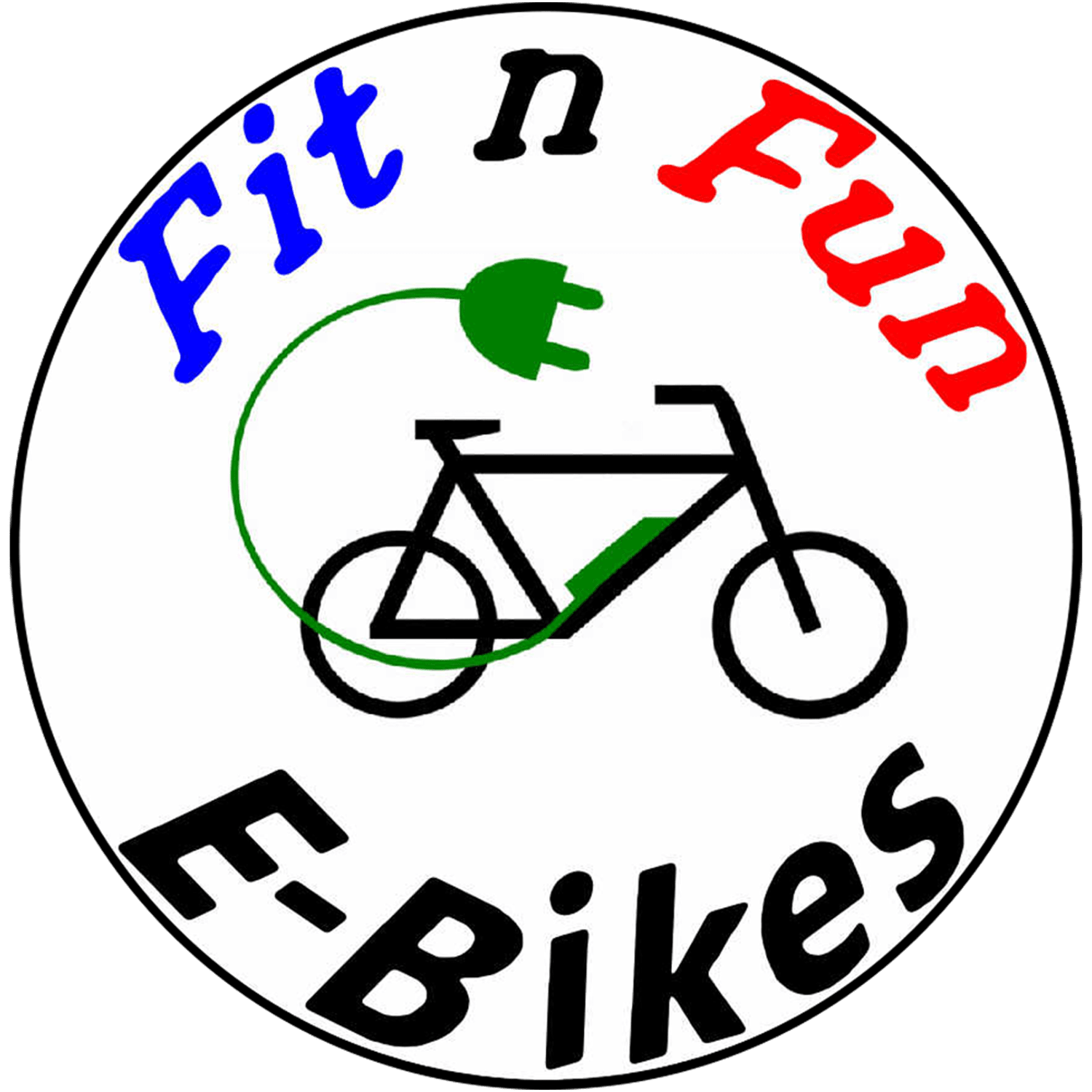 Fit n Fun E-Bikes - eBike shop in Sun City West, AZ