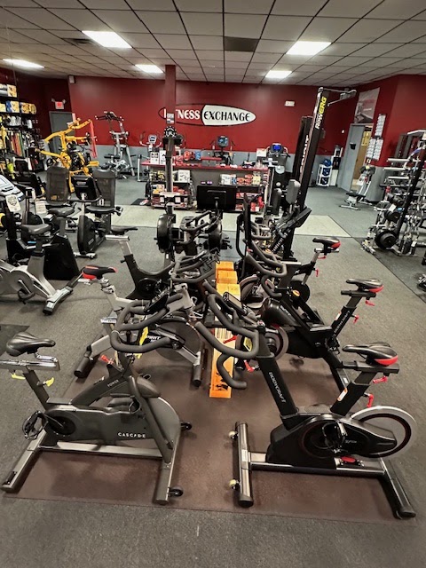 Fitness Exchange - eBike shop in Emmaus, PA
