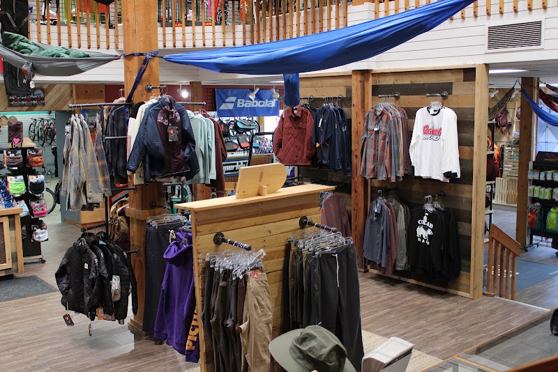 Fitzharris Ski, Bike And Outdoor - eBike shop in St Cloud, MN