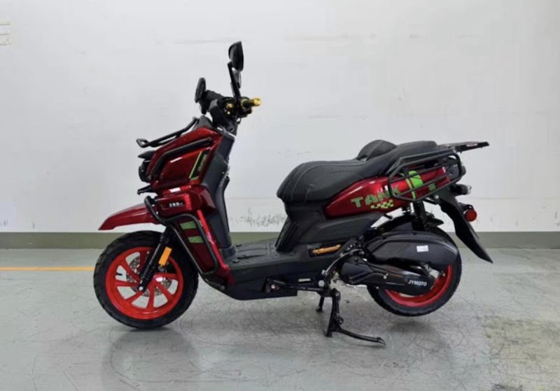 Flash Bikes Warehouse - eBike shop in City of Orange, NJ