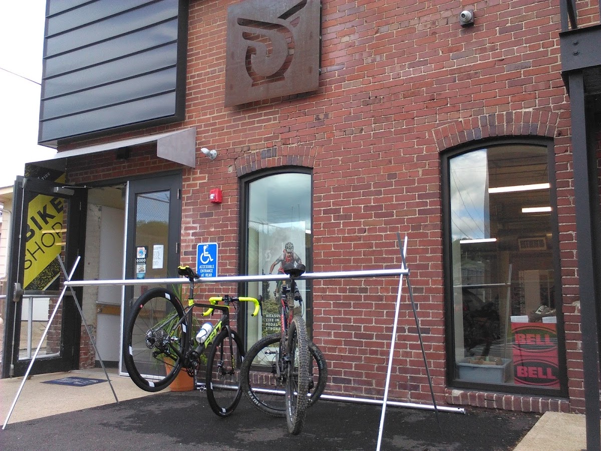 Flat Tire Co. Bike Shop - eBike shop in Greensburg, PA