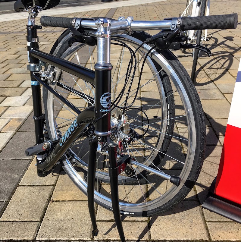 Flatbike - eBike shop in Kirkland, WA