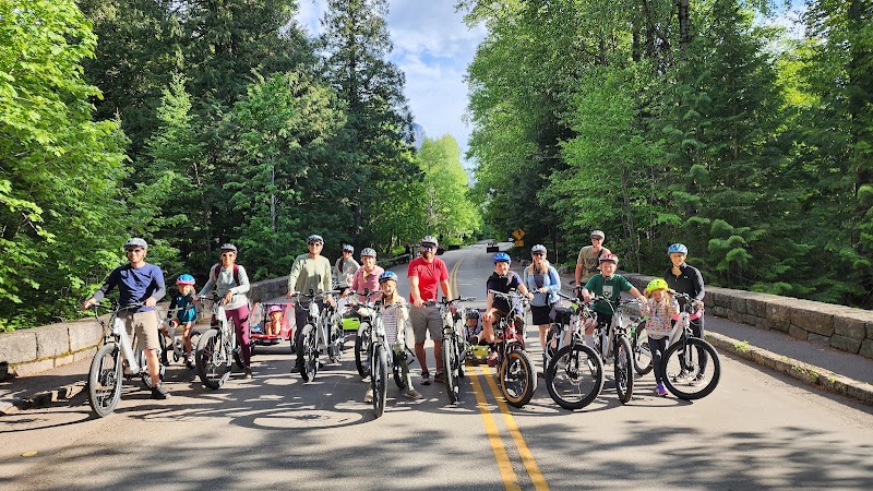 Flathead Outdoors - Kalispell - eBike shop in Kalispell, MT