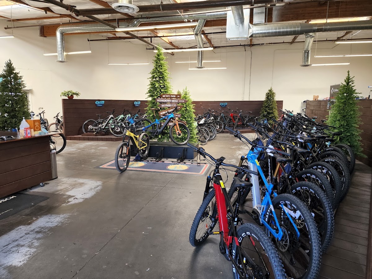 Fly Rides USA - featured listing photo, Poway, CA