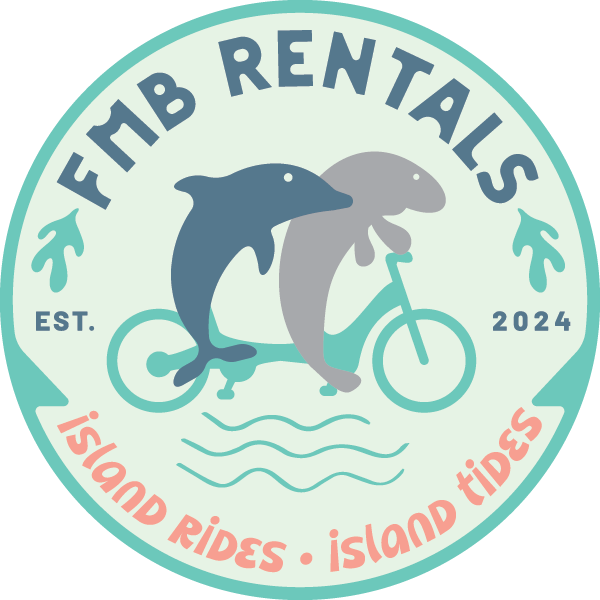 FMB Rentals - eBike shop in Fort Myers Beach, FL