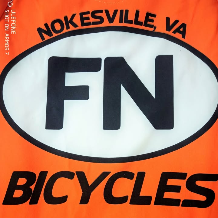 FN Bicycles Mobile Repair Unit - eBike shop in Nokesville, VA