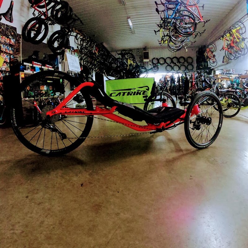 FnA Bicycles/FnA Outdoors - eBike shop in New Lenox, IL