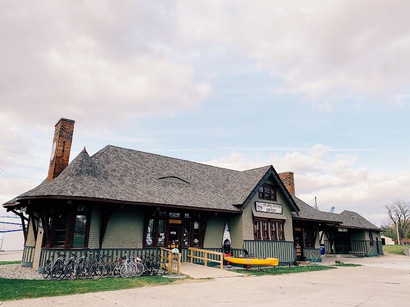 Fort Wayne Outfitters & Bike Depot - eBike shop in Fort Wayne, IN