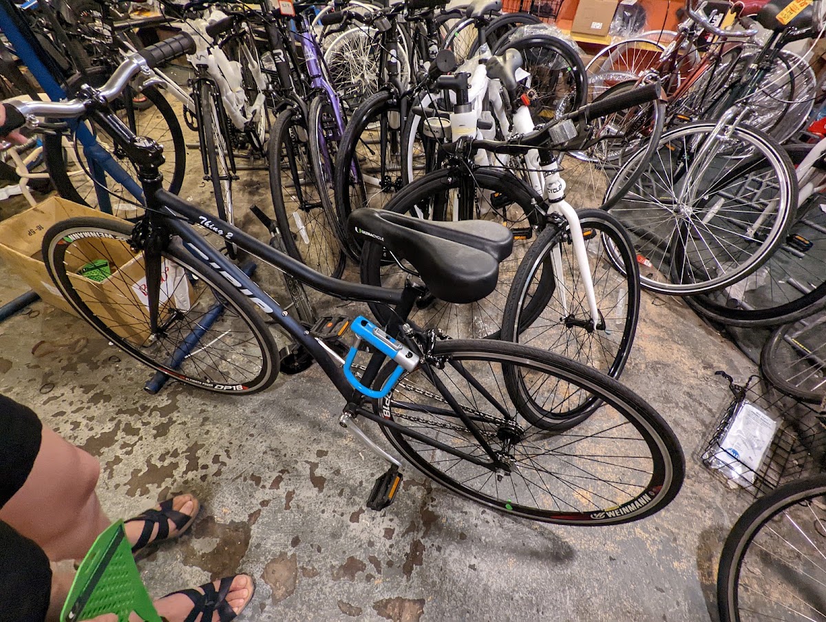 Frankenstein Bike Worx - eBike shop in Philadelphia, PA