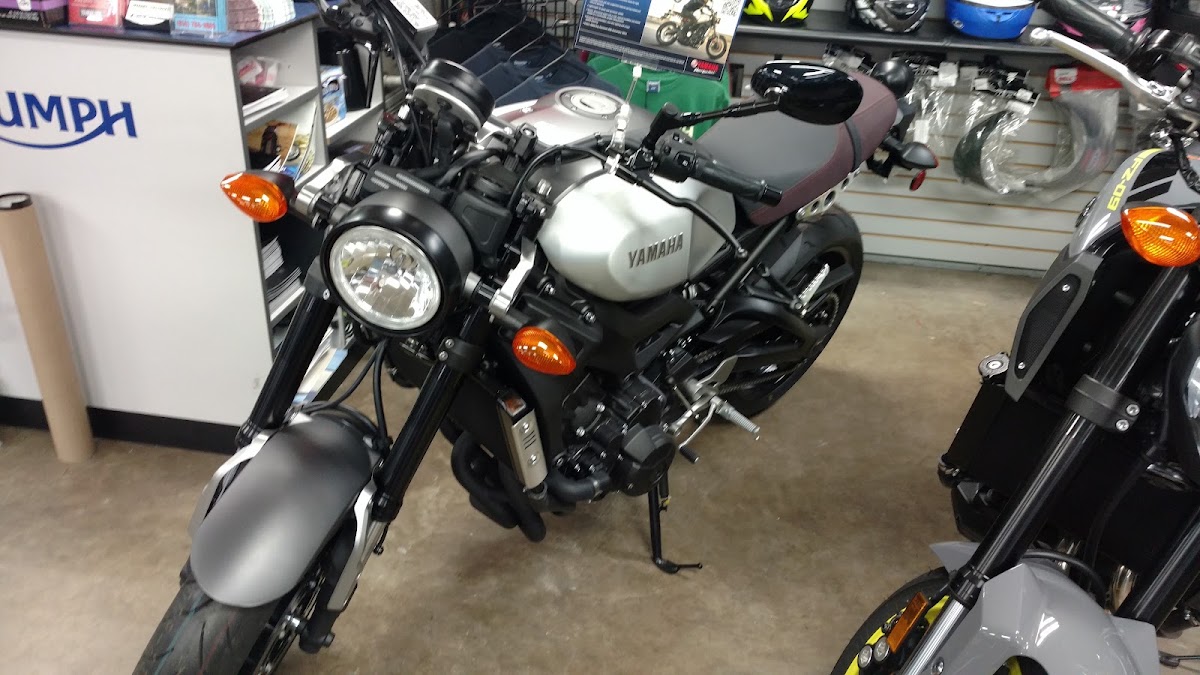 Fredericktown Yamaha Giant Intense - eBike shop in Frederick, MD