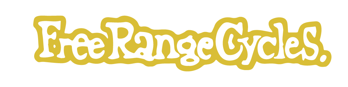 Free Range Cycles - eBike shop in Seattle, WA