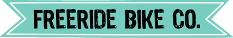 Freeride Bike Co. - eBike shop in Gilbert, AZ