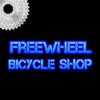 Freewheel Bicycle Shop - eBike shop in Newport News, VA