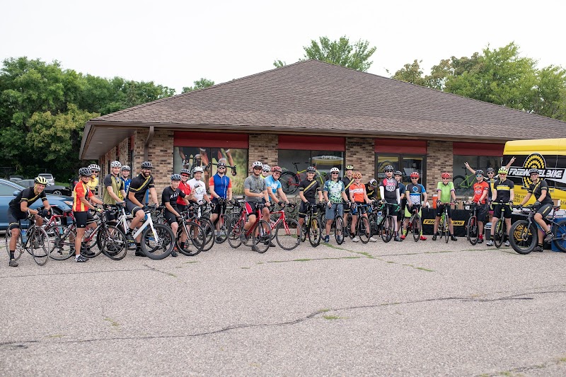 Freewheel Bike Minnetonka - eBike shop in Minnetonka, MN