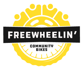 Freewheelin' Community Bikes - eBike shop in Indianapolis, IN