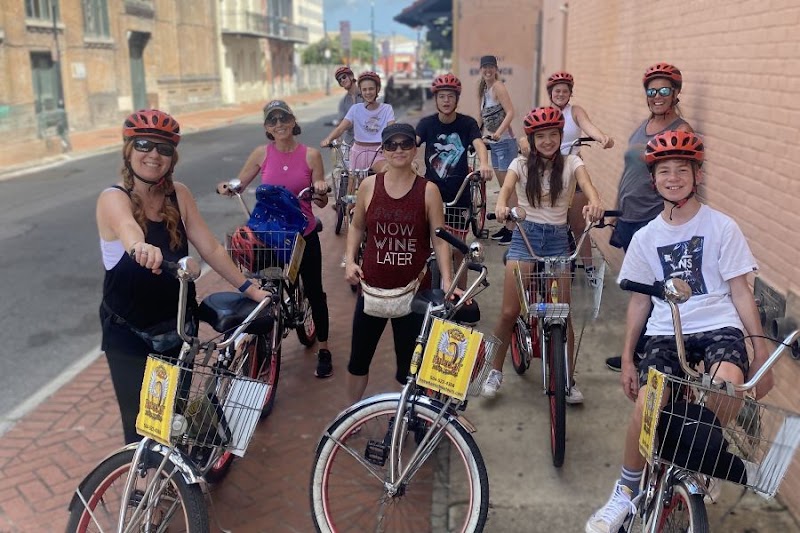French Quarter Go! - eBike shop in New Orleans, LA