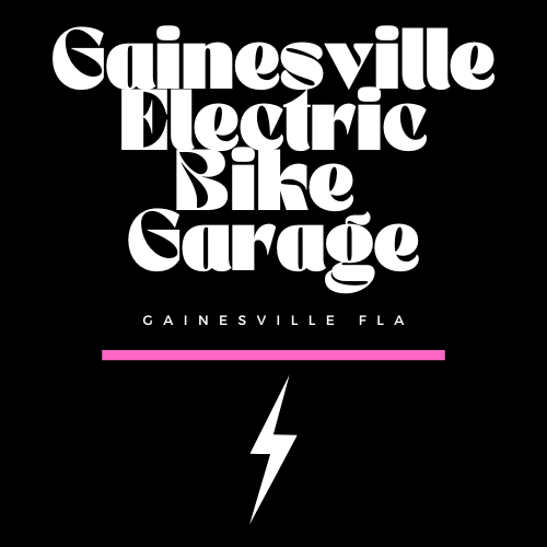 Gainesville Electric Bike Garage - featured listing photo, Gainesville, FL
