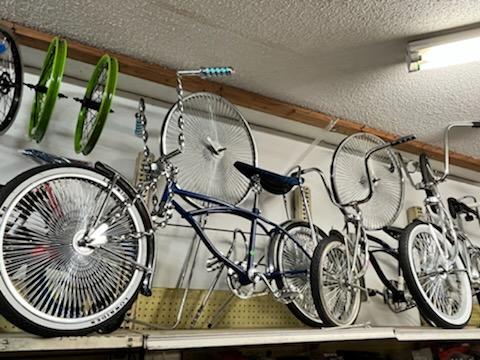 Garcia’s Bike Shop - eBike shop in Oxnard, CA