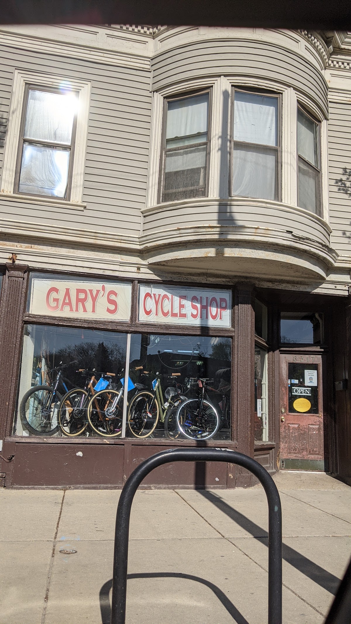 Gary's Cycle Shop - eBike shop in Chicago, IL
