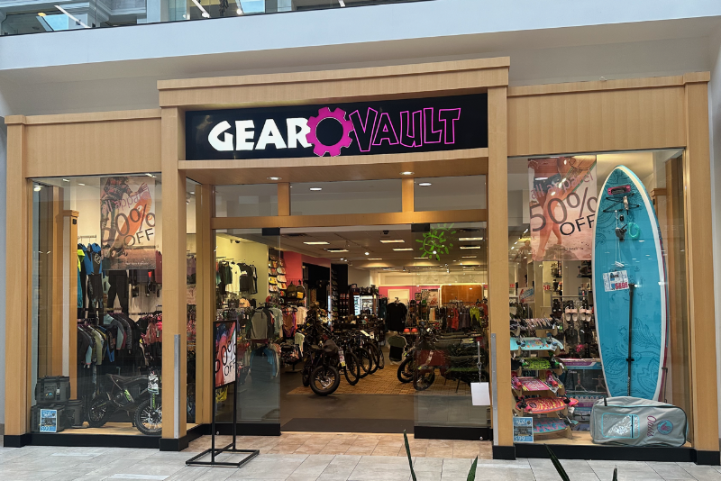 Gear Vault - eBike shop in Sandy, UT
