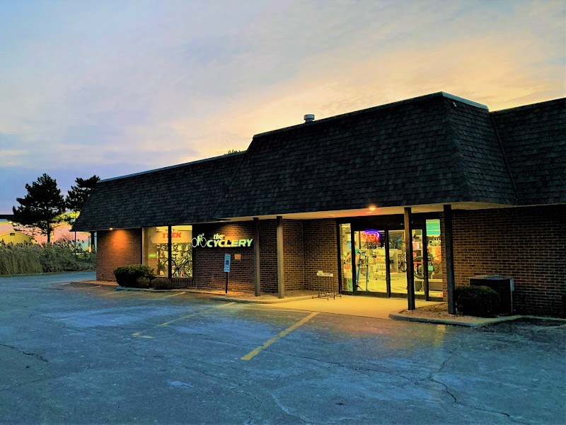 George Garner Cyclery of Lake Zurich - eBike shop in Lake Zurich, IL