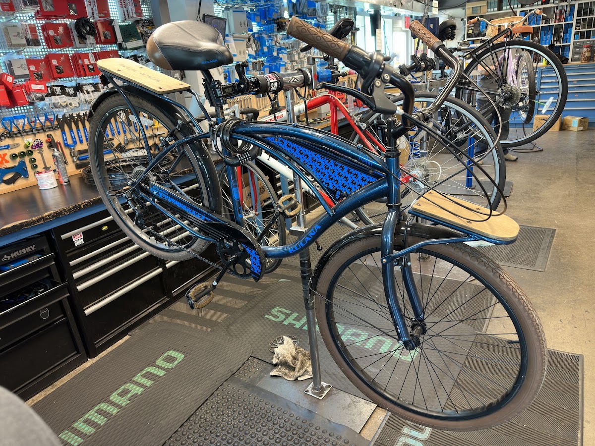 GGV Bicycles - featured listing photo, Syosset, NY