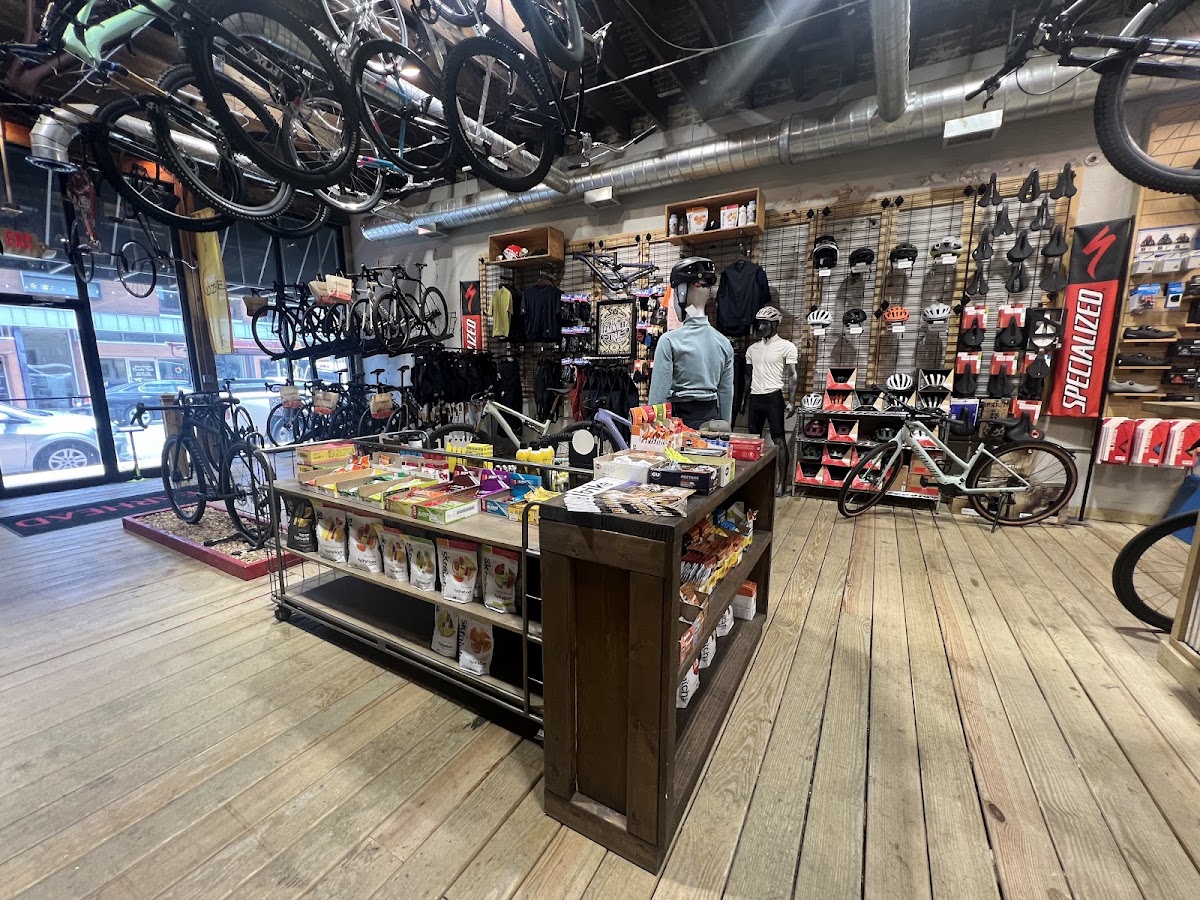 GHO Cycle House - Jonesboro - eBike shop in Jonesboro, AR