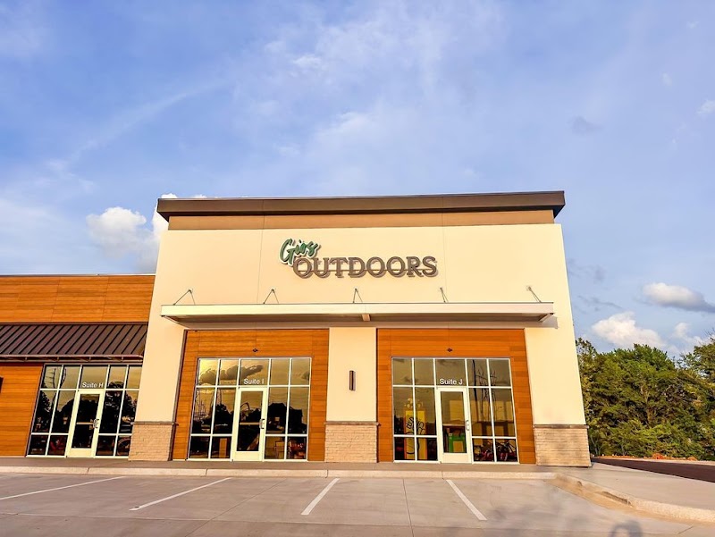 Gio's Outdoors - eBike shop in Smithville, MO