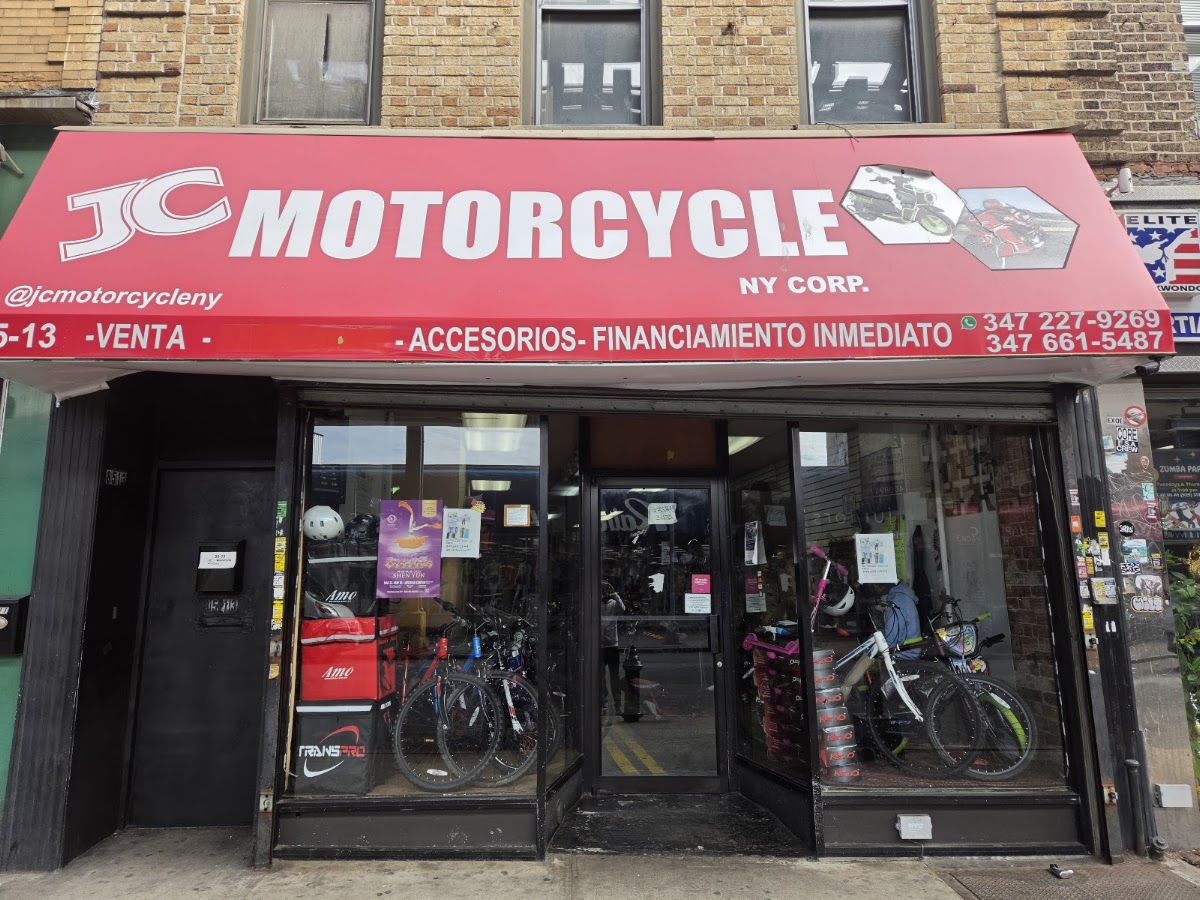 Gm E - Bike - eBike shop in Jamaica, NY