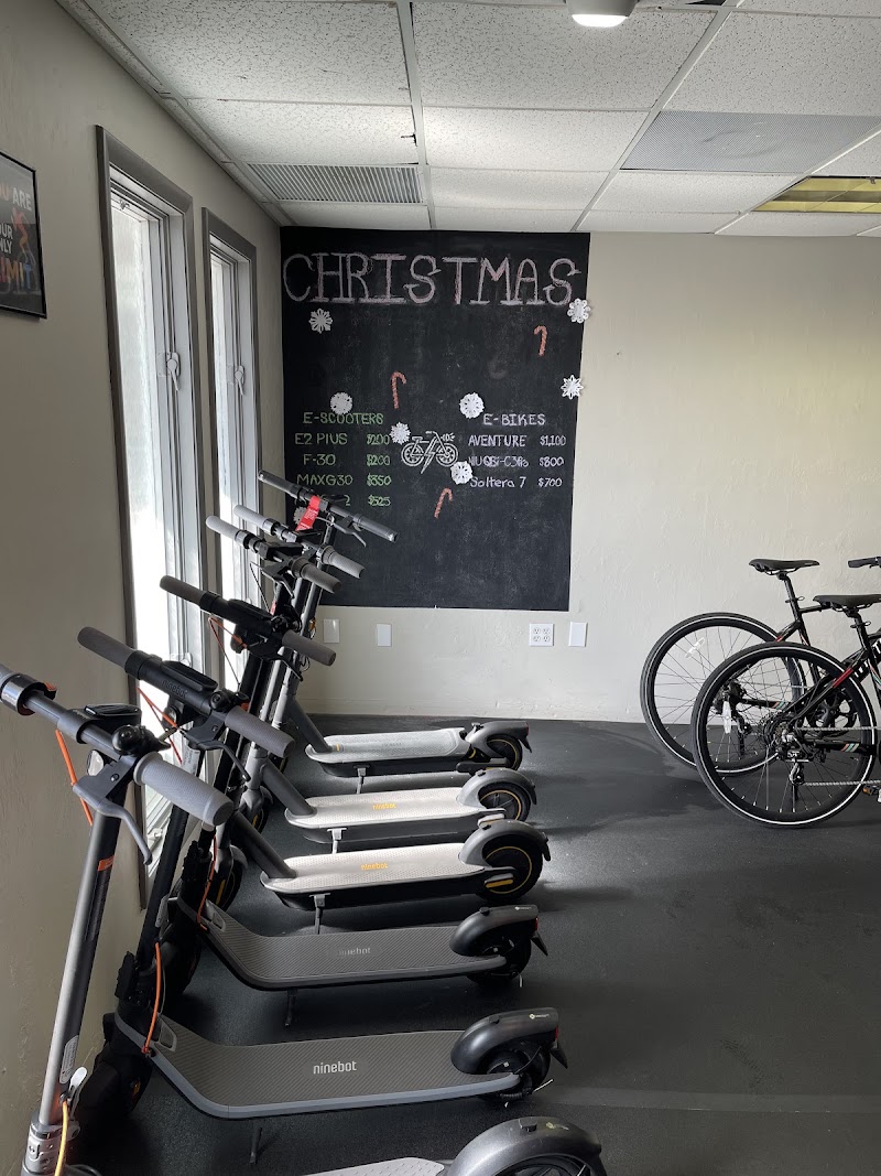 Go Volt Co. - eBike shop in Fort Myers, FL