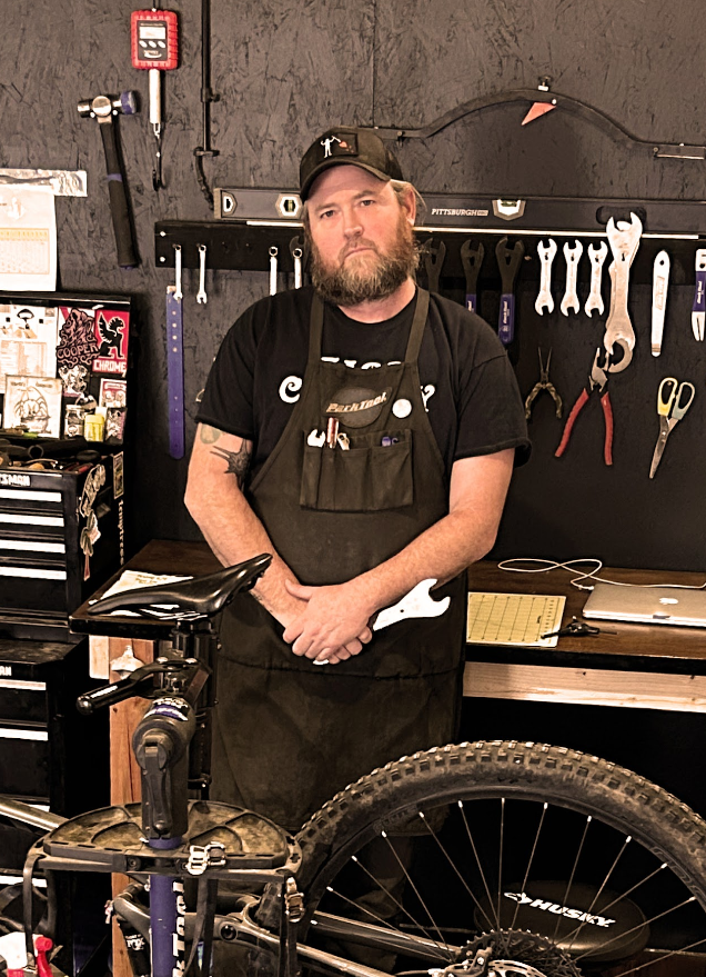 Goathead Bicycle Repair - eBike shop in Taos, NM