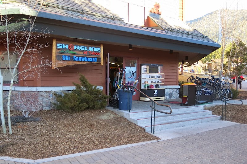 Gondola Ski + Sports - eBike shop in South Lake Tahoe, CA