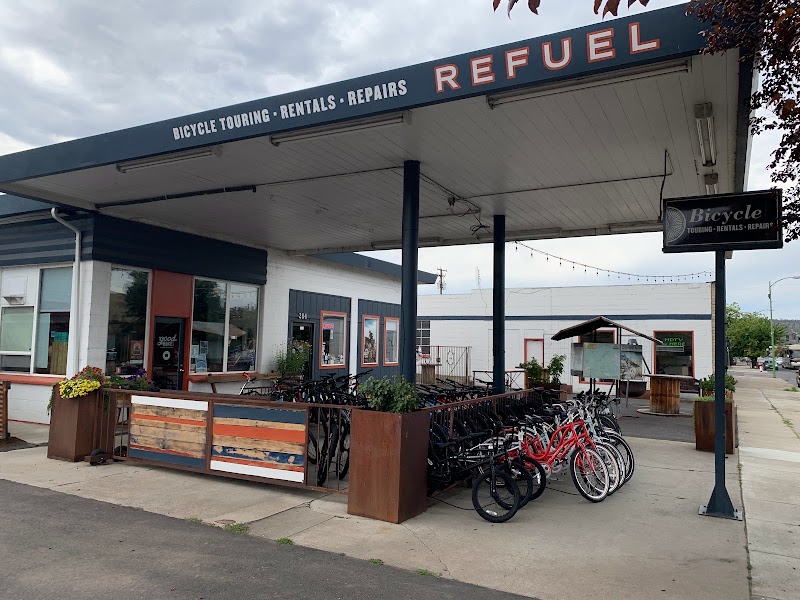 Good Bike Co. LLC - eBike shop in Prineville, OR