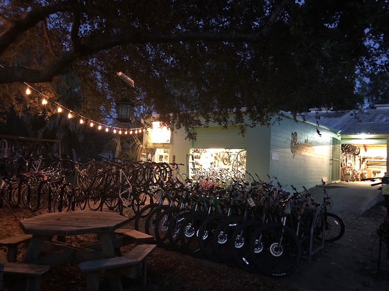 Goodbike - eBike shop in Gainesville, FL