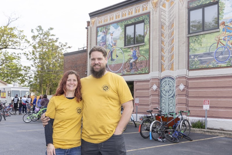 GoodSpeed Cycles - eBike shop in Homewood, IL