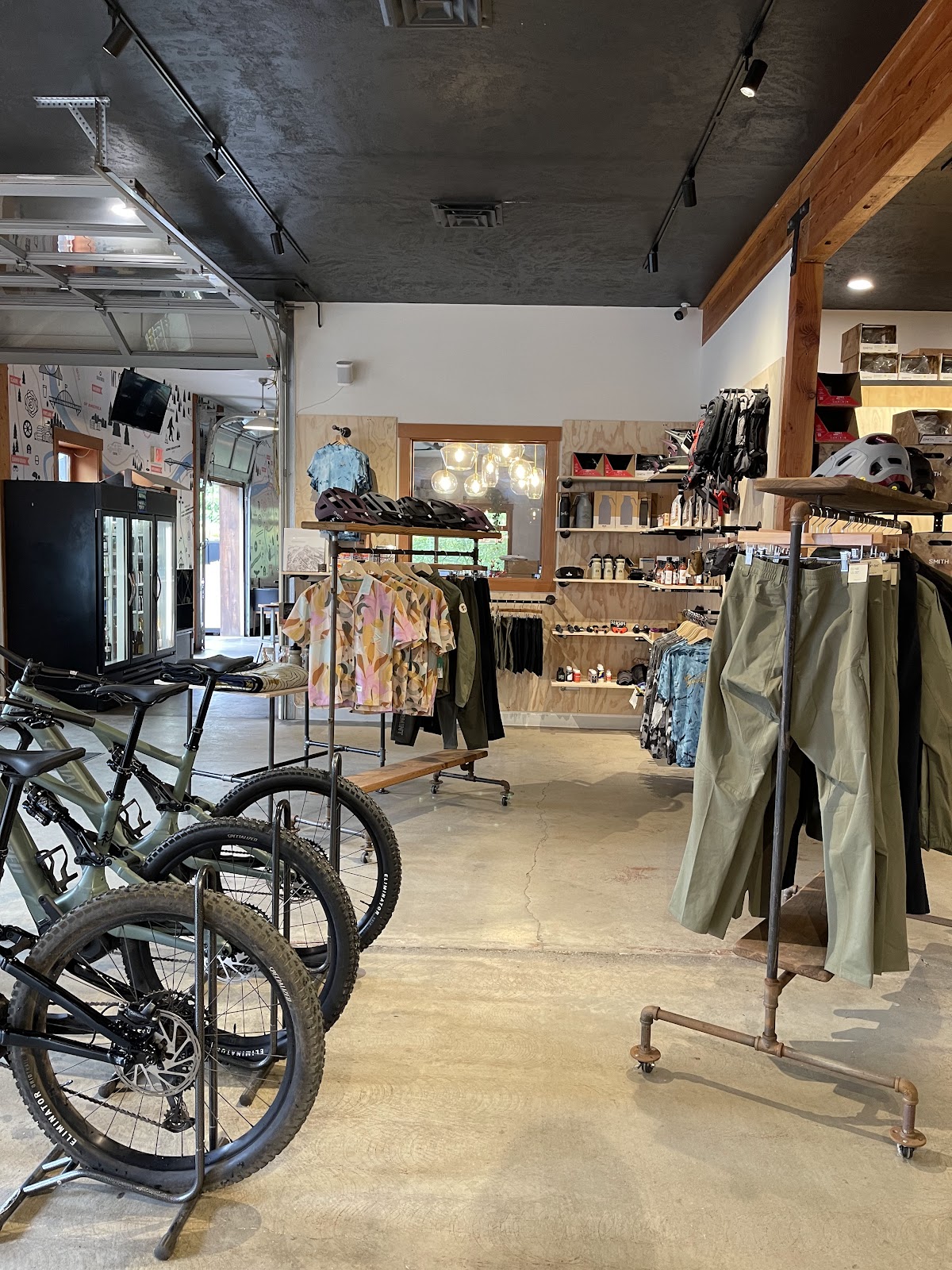 Goodwynn’s Hood River - eBike shop in Hood River, OR