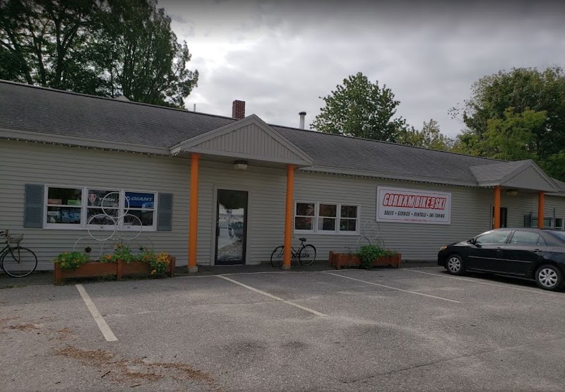 Gorham Bike & Ski - eBike shop in Brunswick, ME