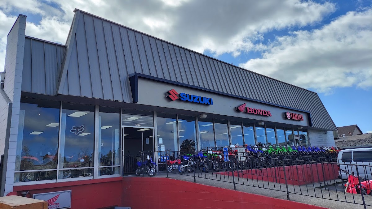 GP Sports - eBike shop in San Jose, CA
