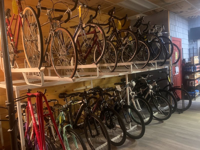 GPA'S BIKE SHOP - eBike shop in Highland, NY