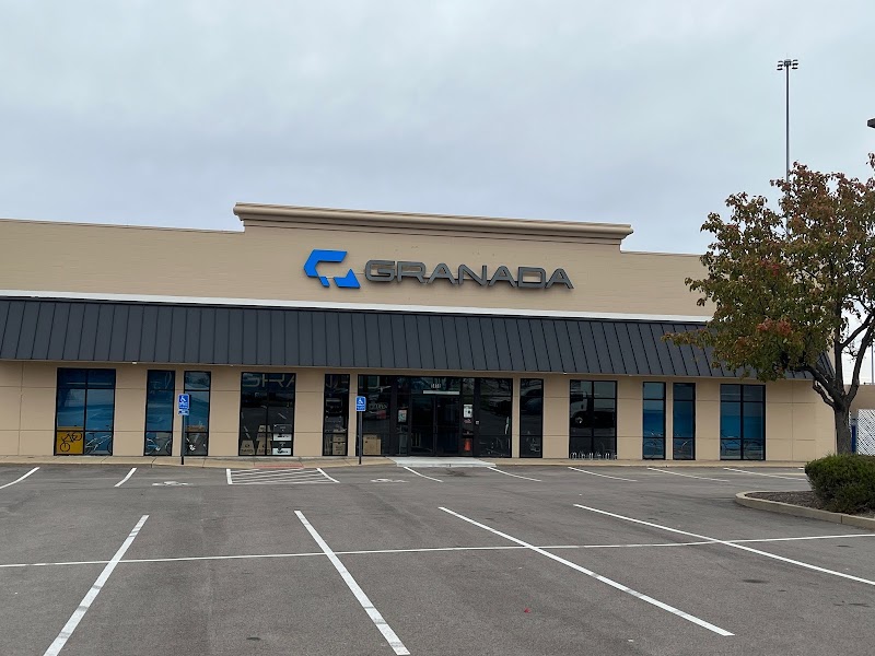 Granada Bicycles - featured listing photo, St Peters, MO