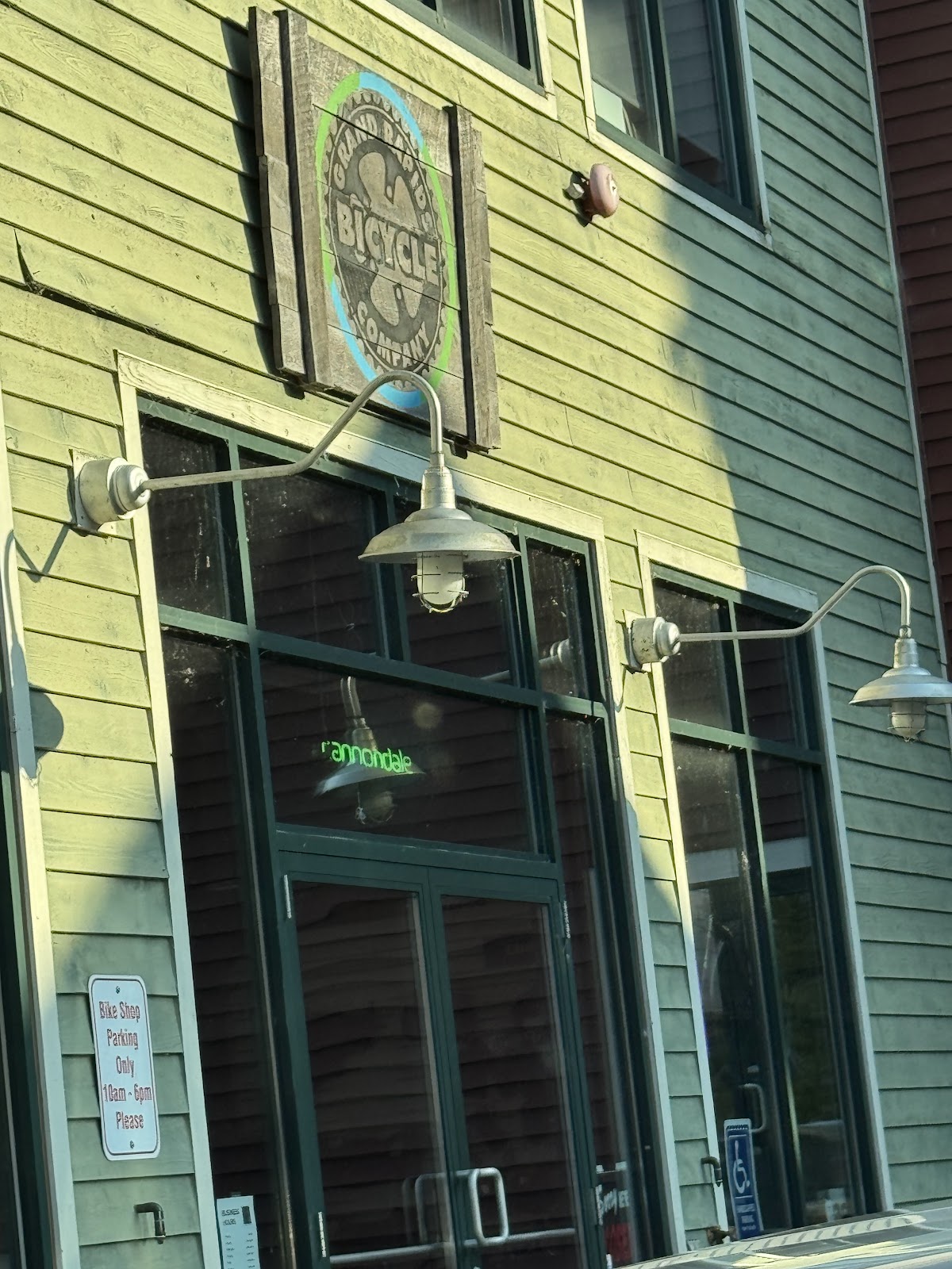 Grand Rapids Bicycle Company - eBike shop in Ada, MI
