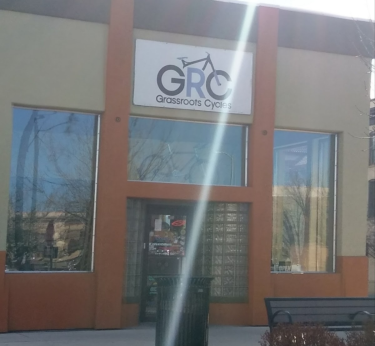 Grassroots Cycles - eBike shop in Grand Junction, CO