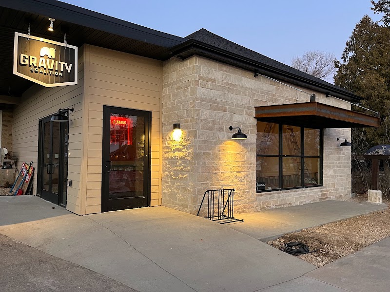 Gravity Coalition - eBike shop in Midway, UT