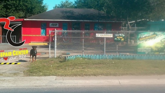 GRC Bicycle & repair shop - eBike shop in Brownsville, TX