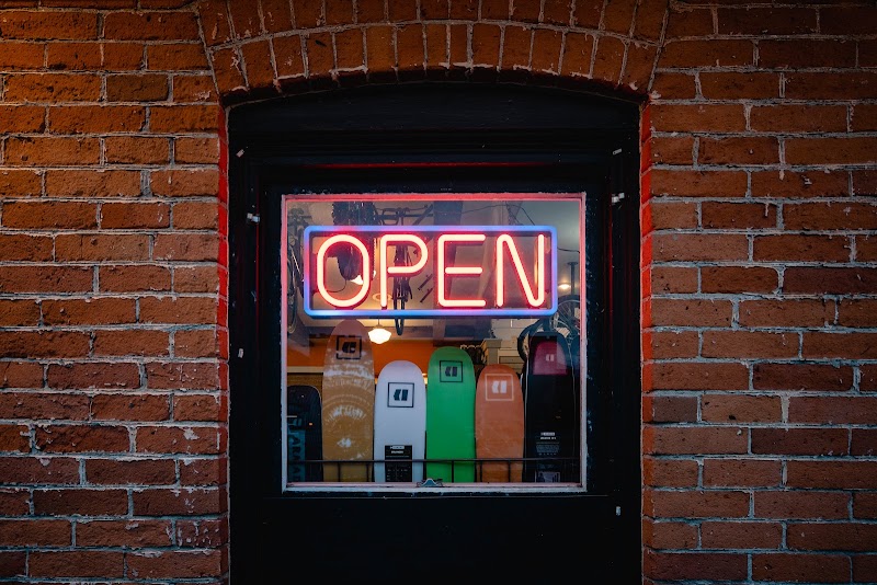 Great Northern Cycle & Ski - eBike shop in Whitefish, MT